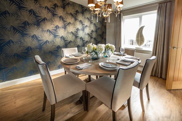 Property 2 of 7. Stockwood Showhome