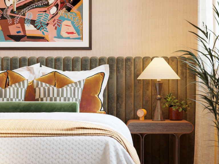 Property 2 of 10. Typical Principal Bedroom