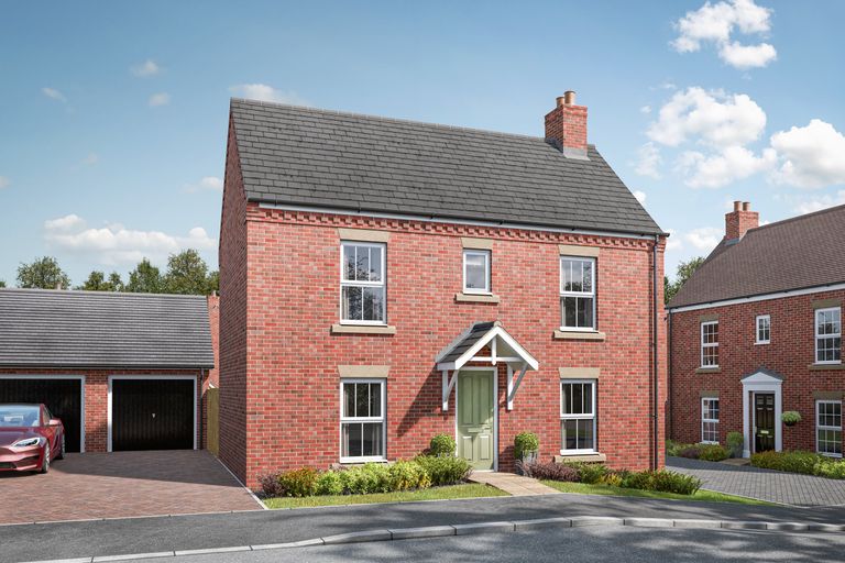 Property 1 of 9. Buchanan CGI