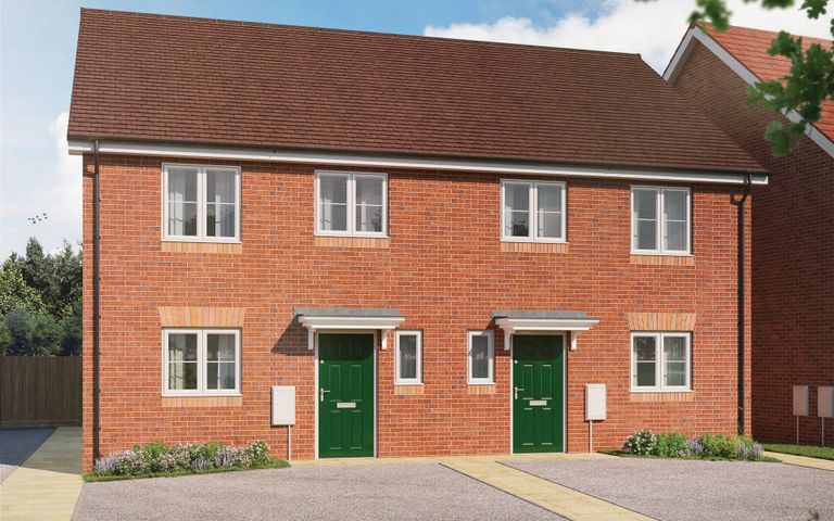 Property 1 of 11. Orchid CGI