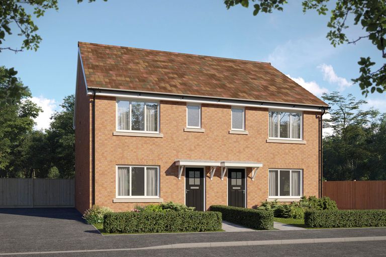 Property 1 of 12. CGI