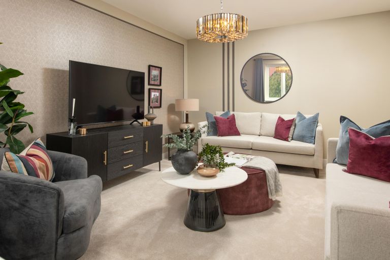 Property 2 of 16. Showhome Photography