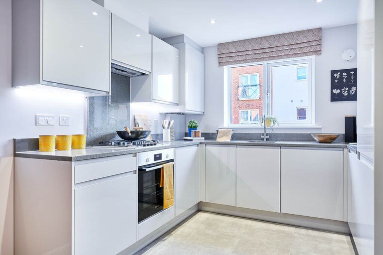Property 3 of 11. Vistry Bridgeside Walk Peters Village 041122 017