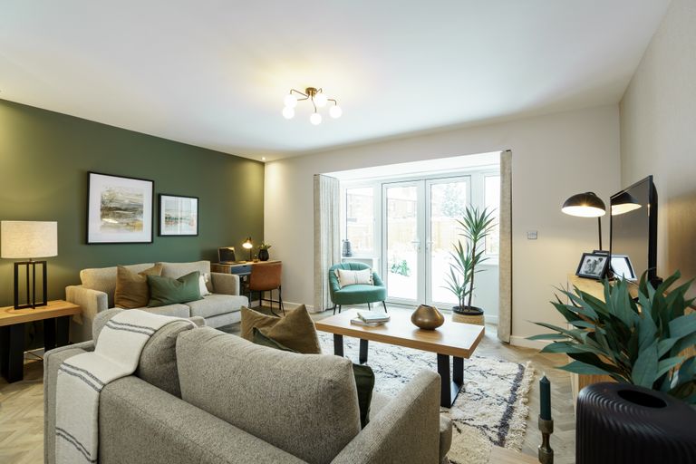 Property 3 of 10. Showhome Photography