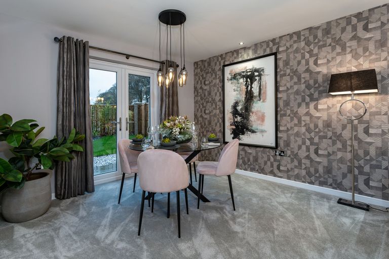 Property 3 of 18. Showhome Photography