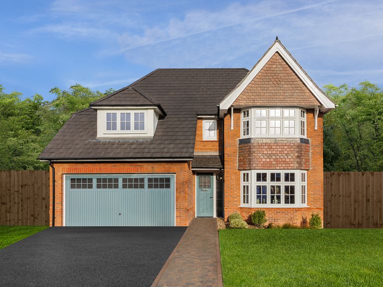 Property 1 of 10. Hampstead - 72546