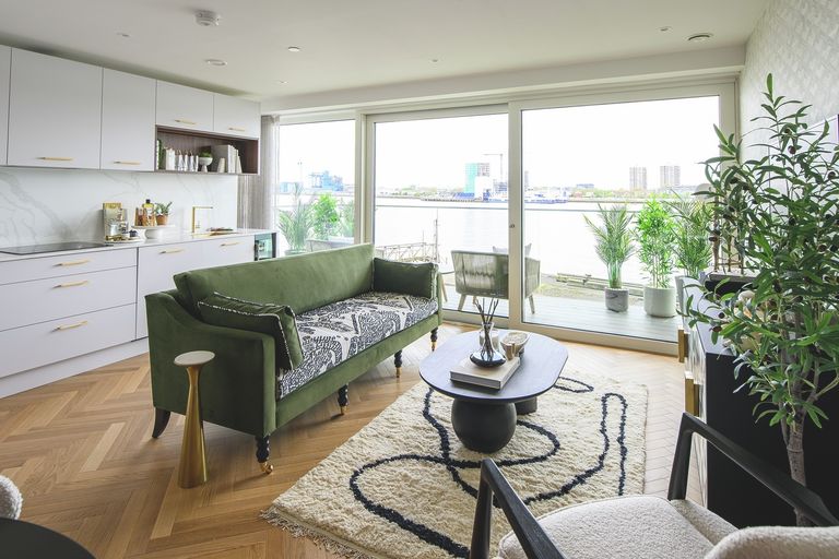 Property 2 of 25. Showhome Living Room