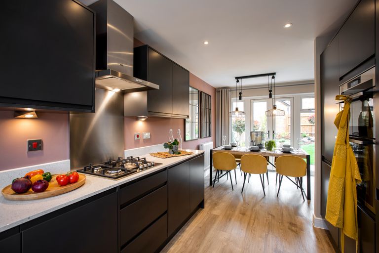 Property 2 of 11. Showhome Photography