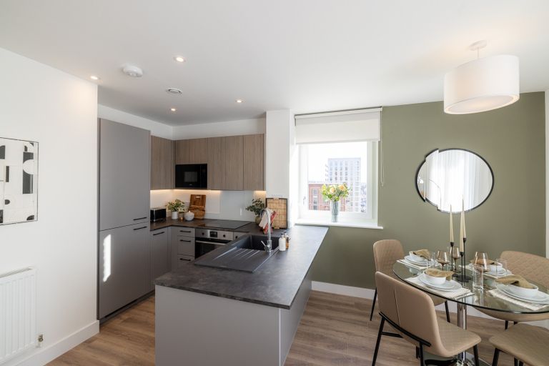 Property 2 of 10. Living Room Indicative