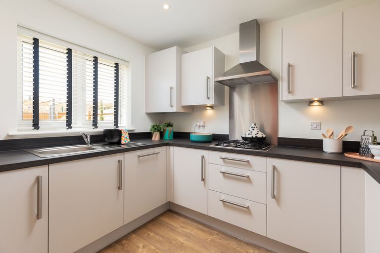 Property 3 of 14. Showhome Photography