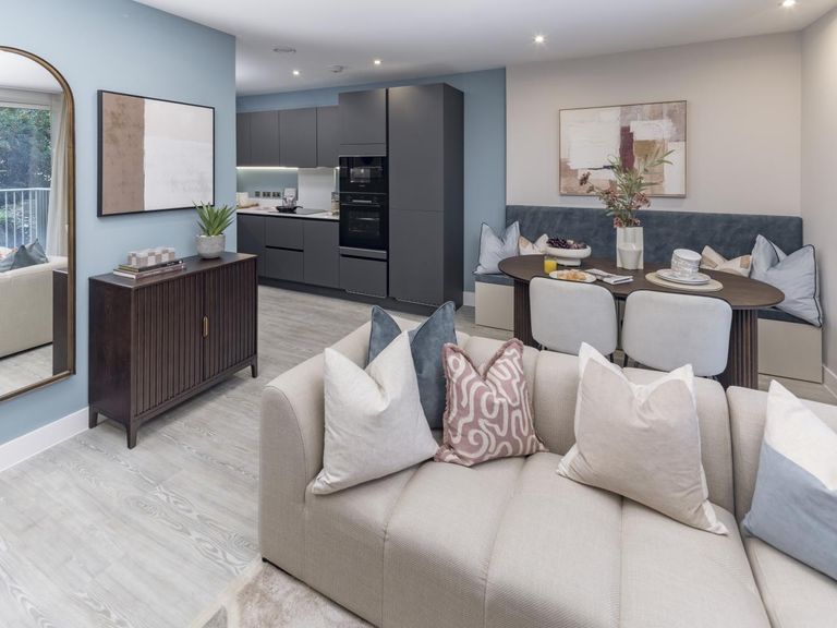 Property 3 of 14. Phoenix, Apartment 105