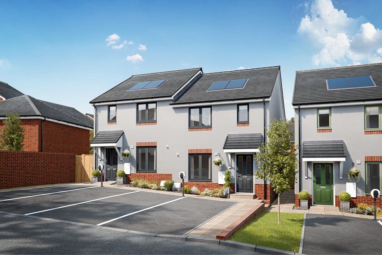 Property 1 of 11. Take A Closer Look At The Benford At Brook Vale