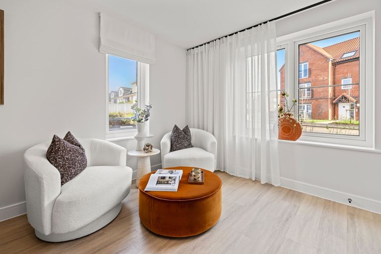 Property 3 of 14. Cosy Spaces To Read A Book