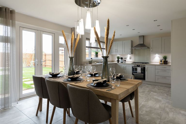 Property 3 of 13. Showhome Photography