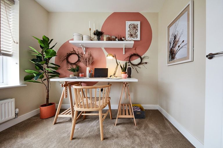 Property 3 of 13. Work Uninterrupted In Your Own Home Office