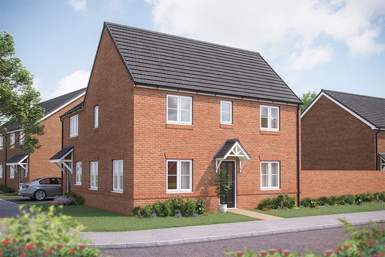 Property 2 of 11. Lh-Vswm-Sv-The Mountford CGI II