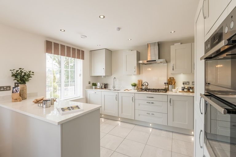 Property 1 of 11. Trusdale Show Home