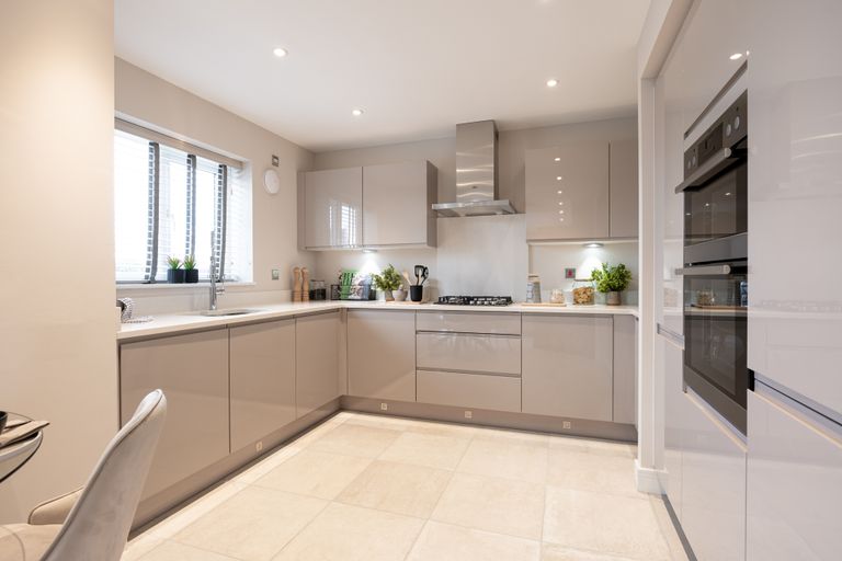 Property 3 of 16. Showhome Photography