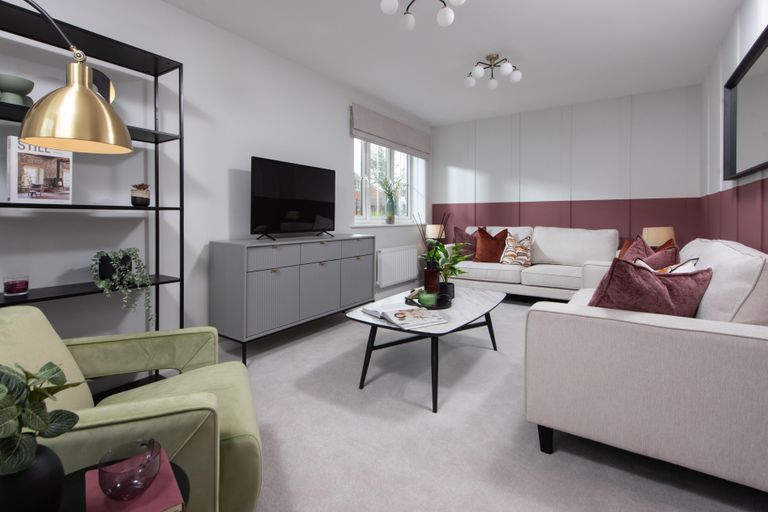 Property 1 of 14. Showhome Photography