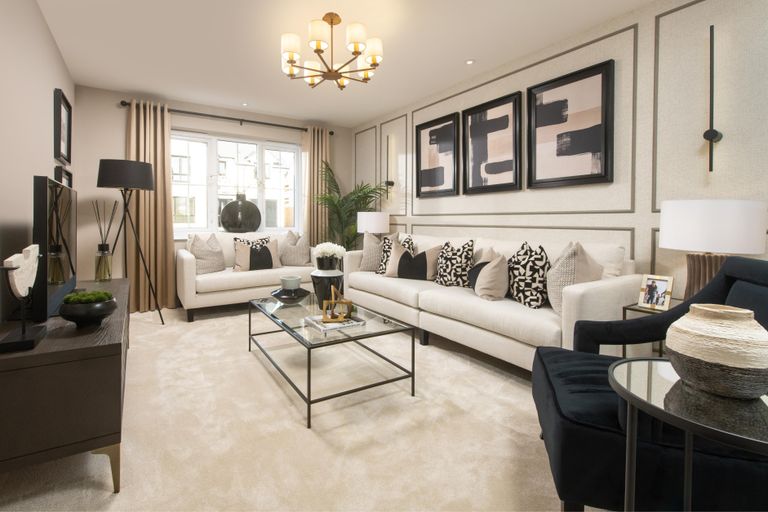 Property 2 of 20. Showhome Photography
