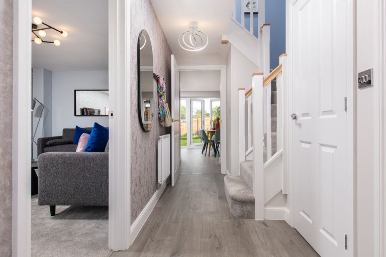 Property 2 of 10. 010 Bne Meadowhill Throckley Kingsley 4Bed Updates