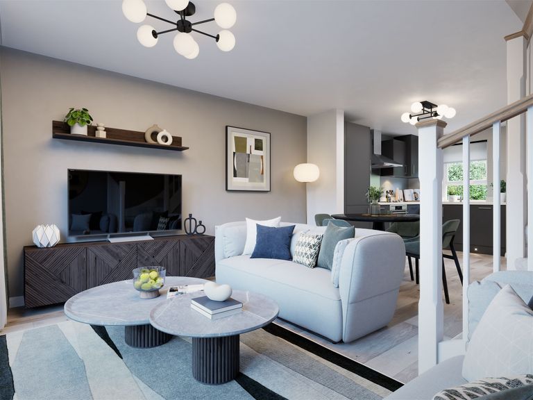 Property 1 of 8. Denford Lounge