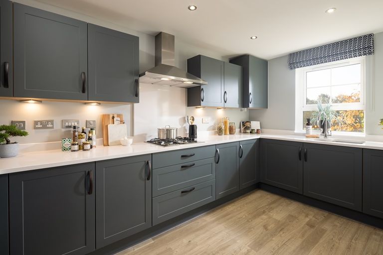 Property 2 of 9. Alder Kitchen