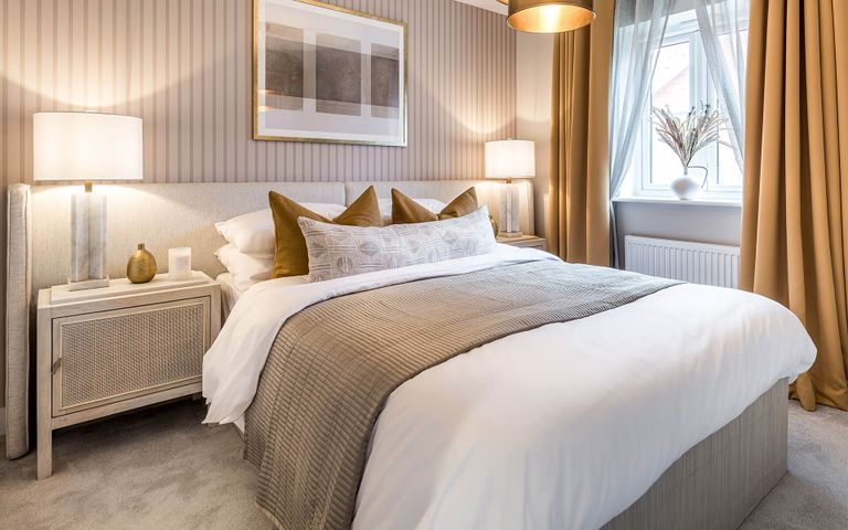 Property 1 of 7. Bedroom