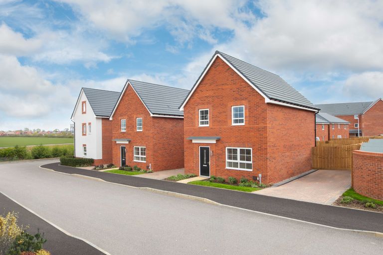 Property 1 of 9. 004 Bn_Ashlawngardens_Rugby_Chester_4Bed_Lowres