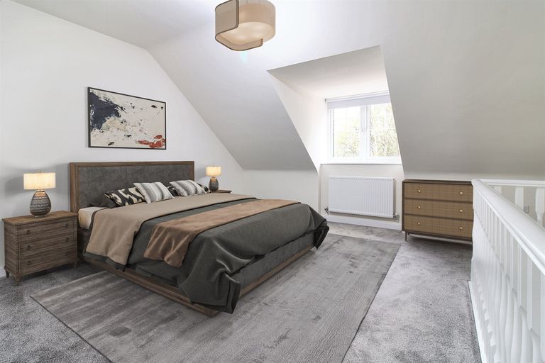 Property 1 of 5. Bedroom 1