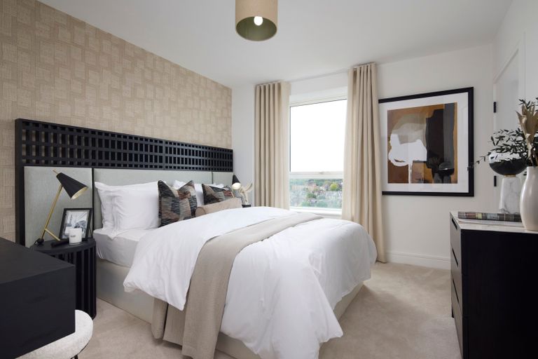 Property 2 of 19. Bedroom Two Indicative
