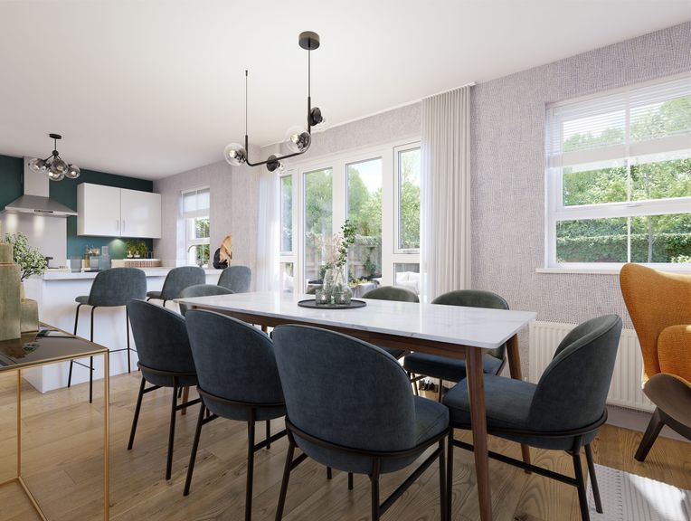 Property 3 of 10. Dining