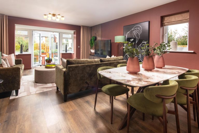 Property 1 of 13. Showhome Photography