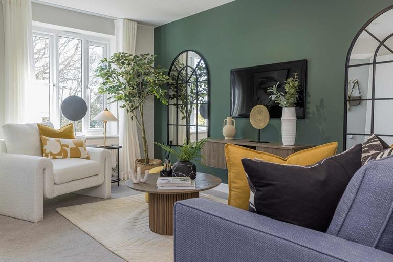 Property 3 of 9. Plenty Of Space For Everyone