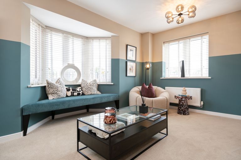 Property 3 of 12. Showhome Photography