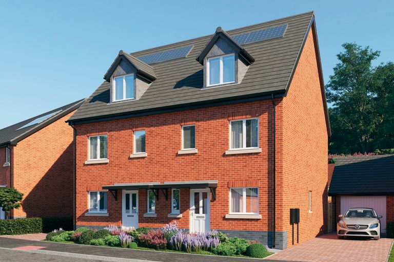 Property 2 of 11. The Cartwright