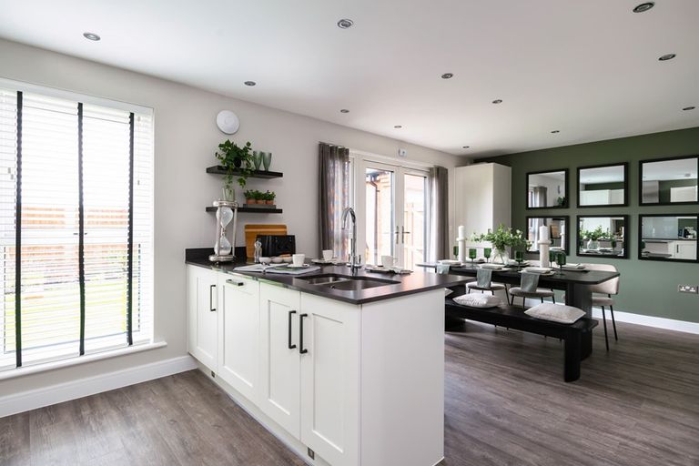 Property 3 of 13. Sociable Area To Spend Time Together