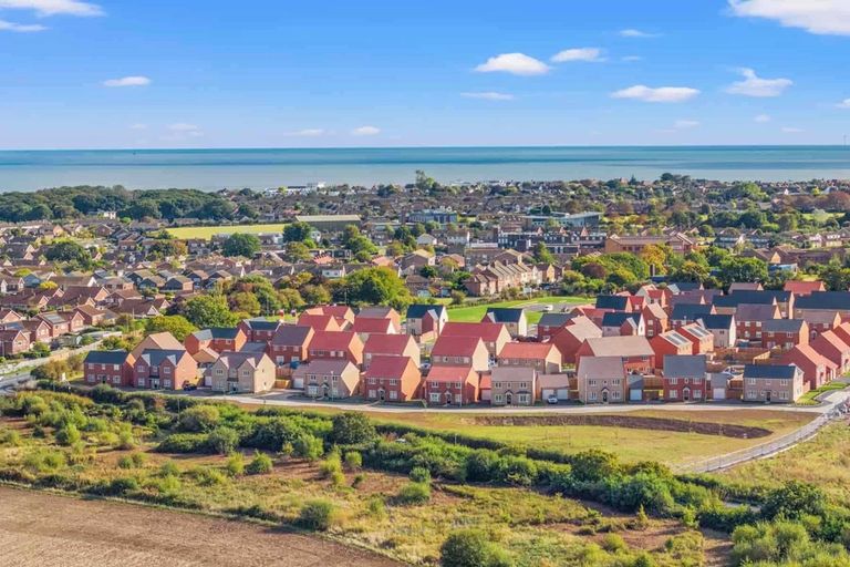 Property 2 of 13. A Stunning Collection Of 2, 3, 4 &amp; 5 Bedroom Homes