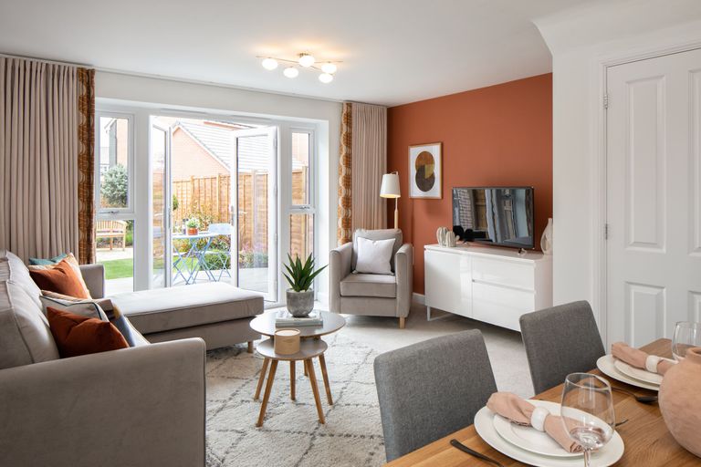 Property 1 of 9. Norbury Lounge