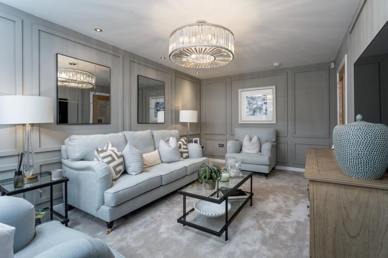 Property 3 of 15. Showhome Photography