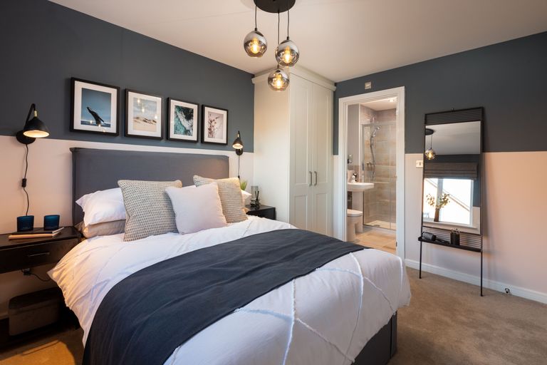 Property 1 of 16. Showhome Photography