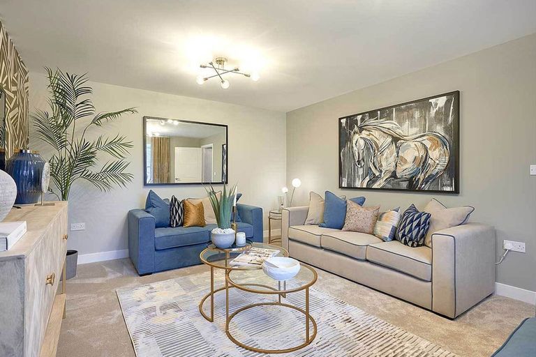 Property 3 of 9. Bvisw-Thecornishquarter-Lounge-Hero