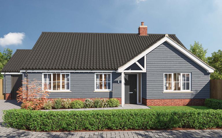 Property 1 of 9. Harrier CGI