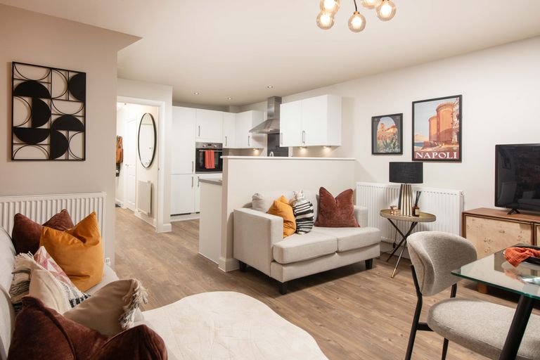 Property 3 of 10. Cannington Kitchen Family Diner