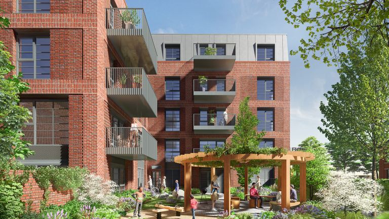 Property 1 of 8. Plot Image