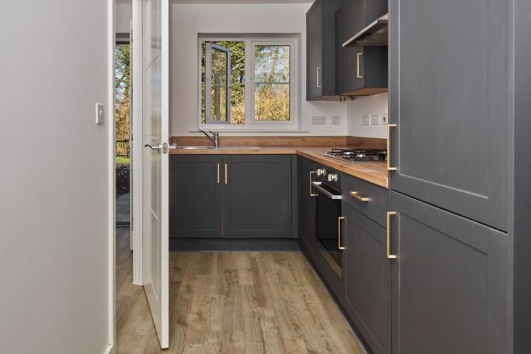 Property 2 of 8. Westcombe Park The Cromer