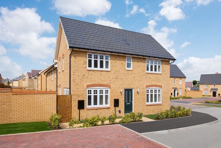 Property 1 of 9. Ennerdale External