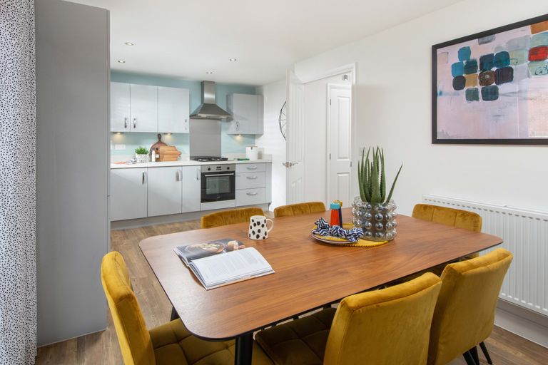 Property 3 of 8. Greatdunmowgrange_Redgrave_Kitchen