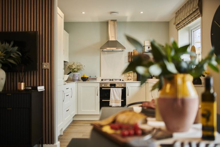 Property 3 of 10. Romsey Arteva