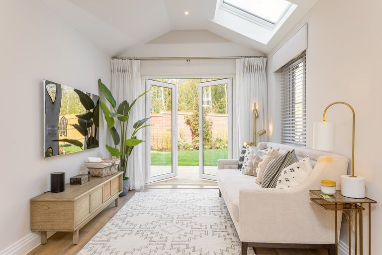 Property 3 of 7. Netherhall Gardens, Cambridge